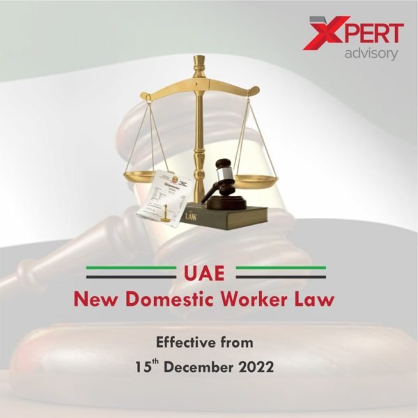 UAE New Domestic Worker Law