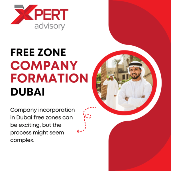 company incorporation in dubai free zones