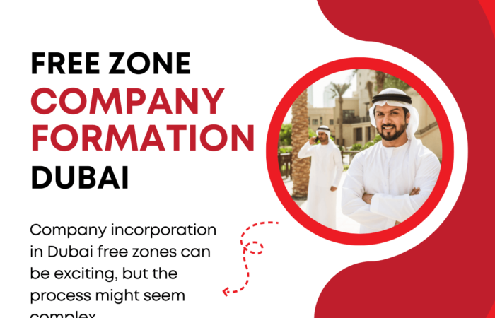 company incorporation in dubai free zones