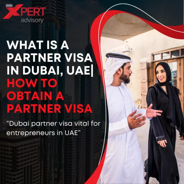 What Is A Partner Visa In Dubai