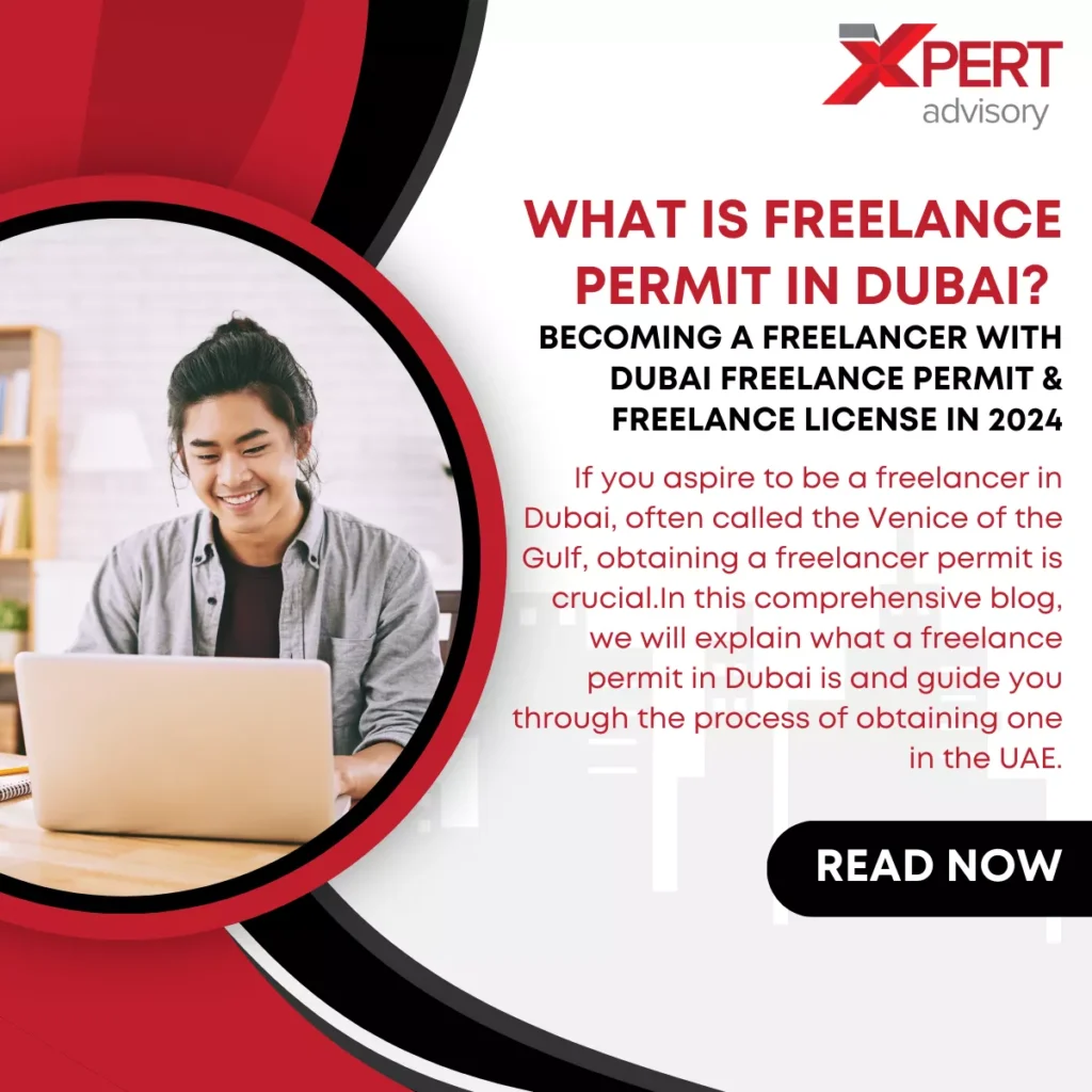 What is Freelance Permit in Dubai