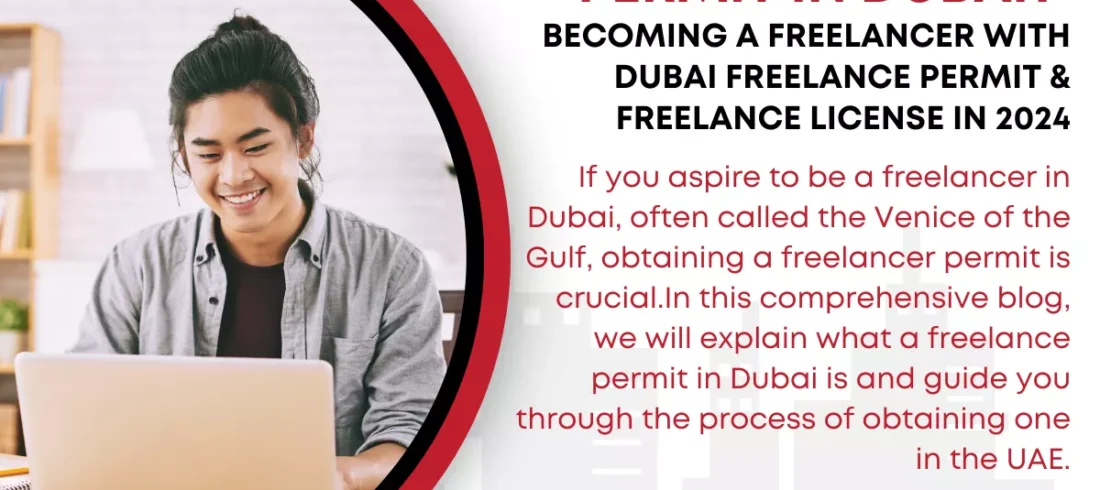 What is Freelance Permit in Dubai