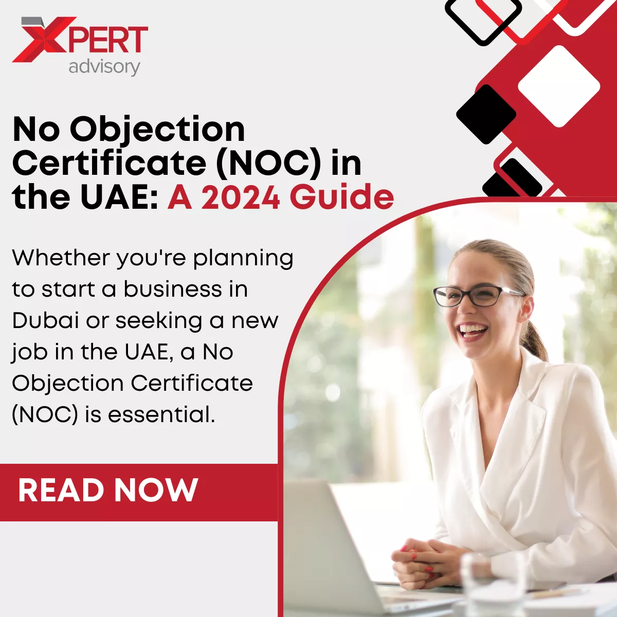 What is a No Objection Certificate UAE