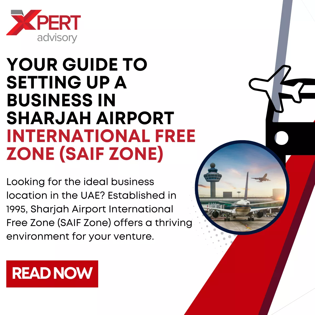 Business Setup Sharjah Airport International Free Zone