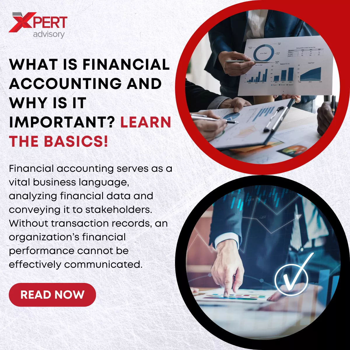 What Is Financial Accounting and Why Is It Important