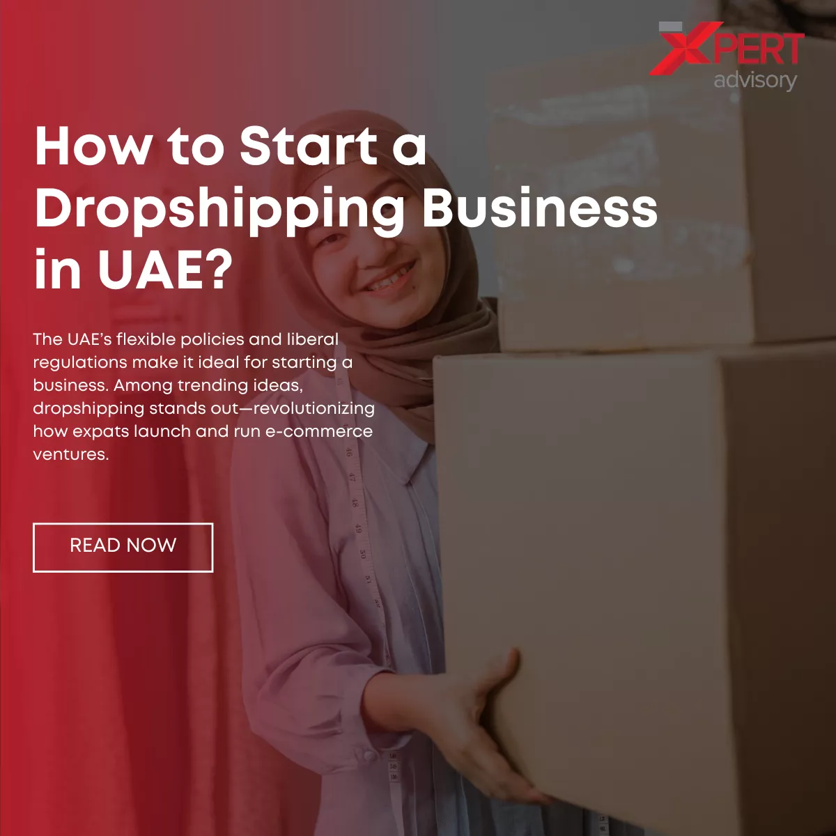 How to Start a Dropshipping Business in UAE