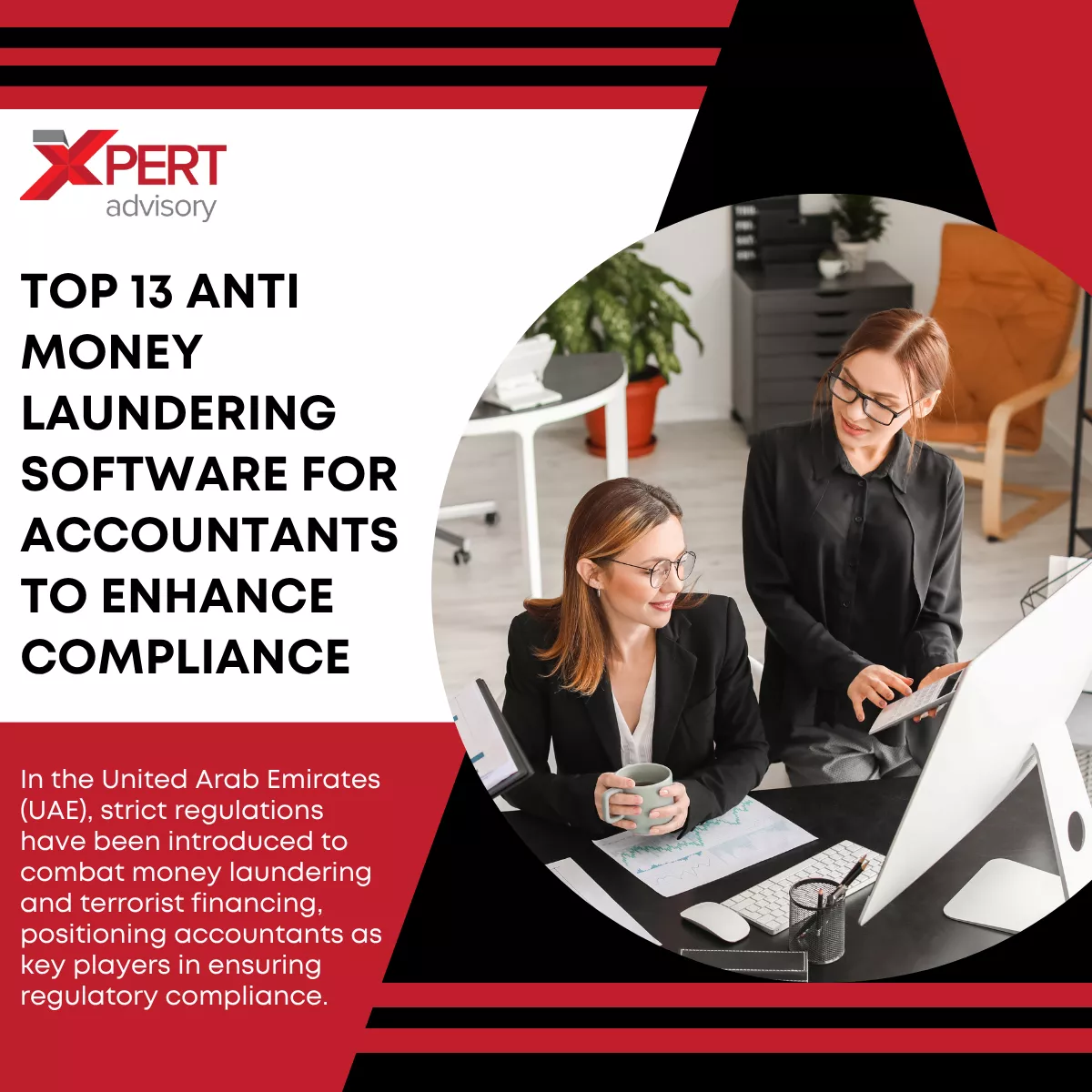 anti money laundering software for accountants