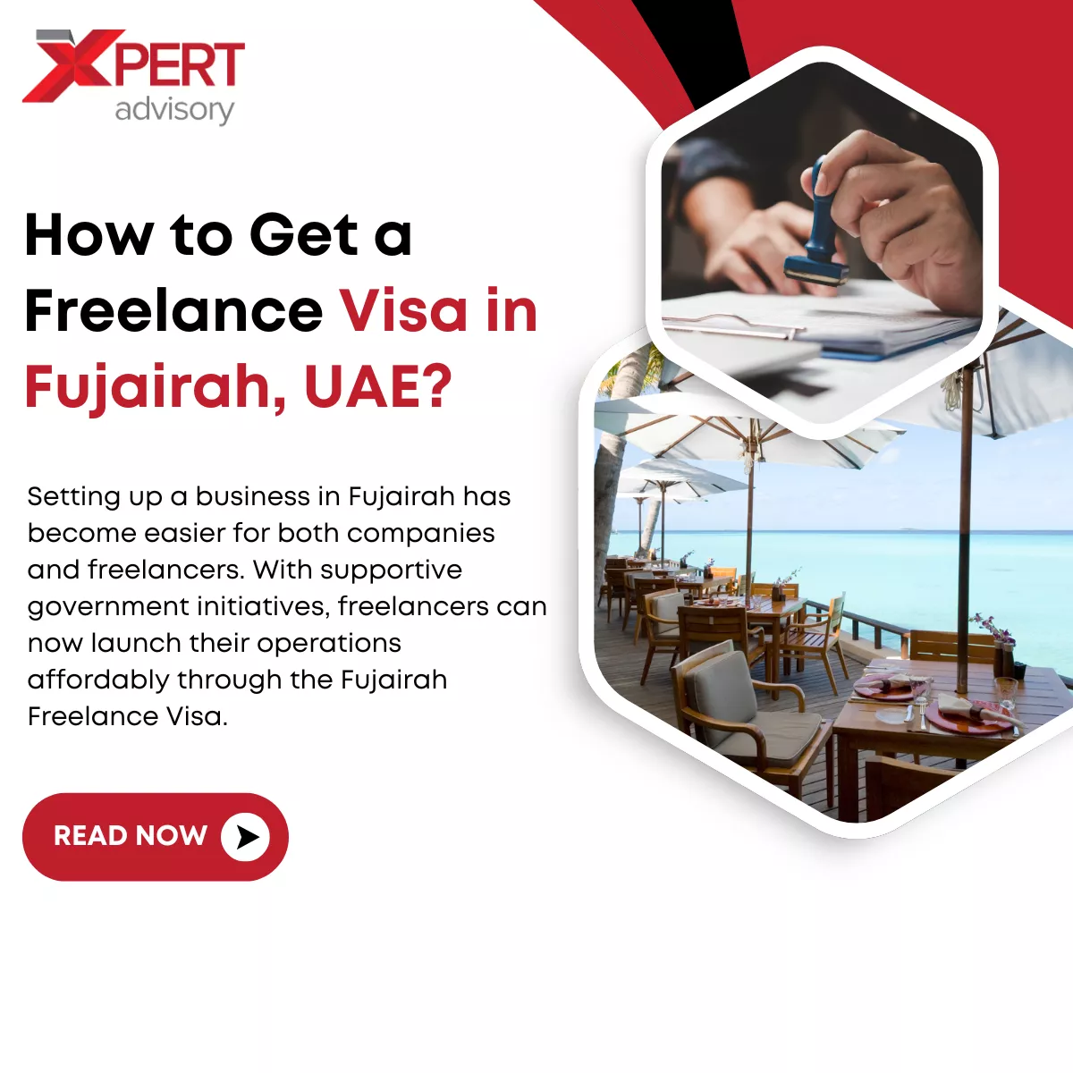 freelance visa in fujairah