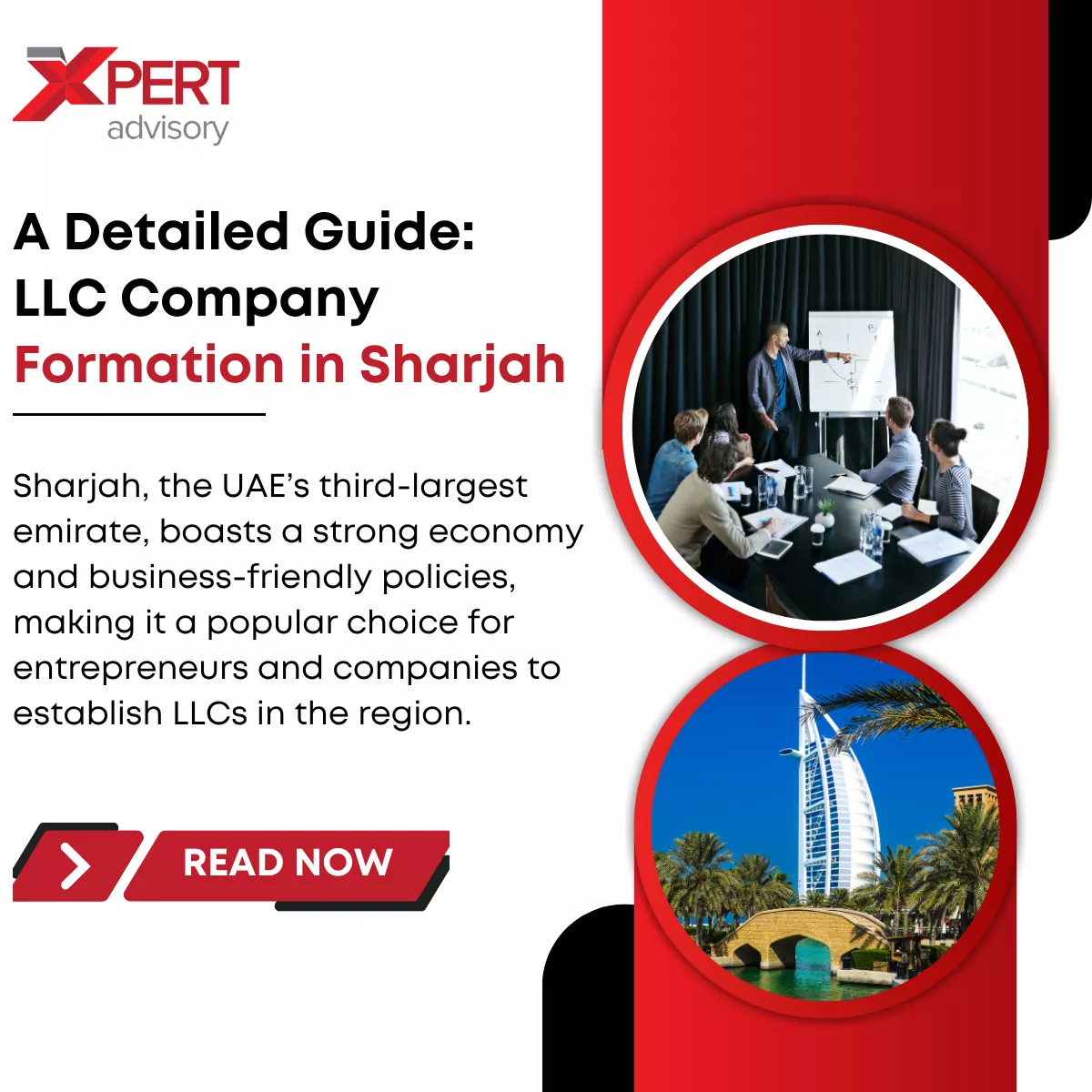 llc company formation in sharjah
