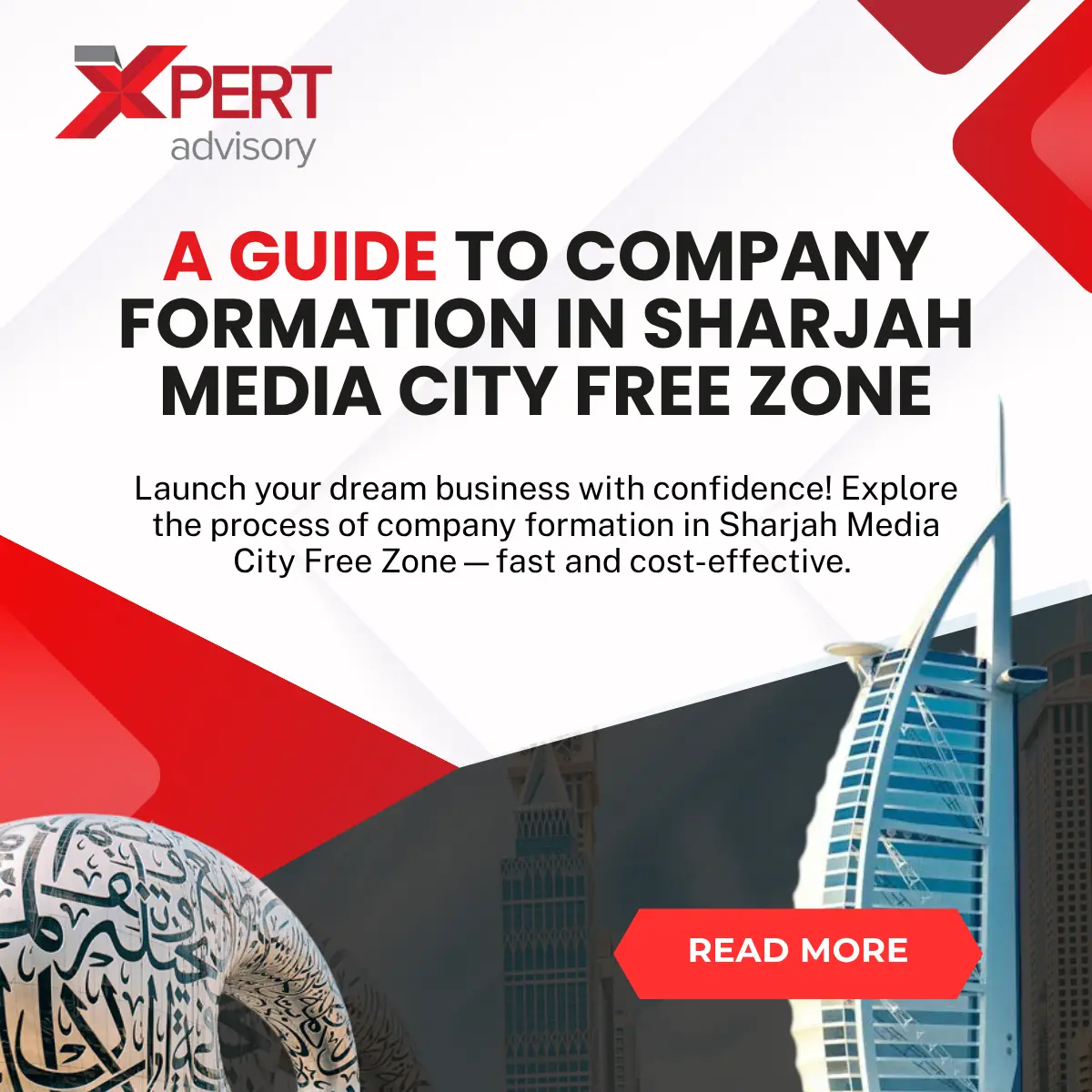 company formation in sharjah media city