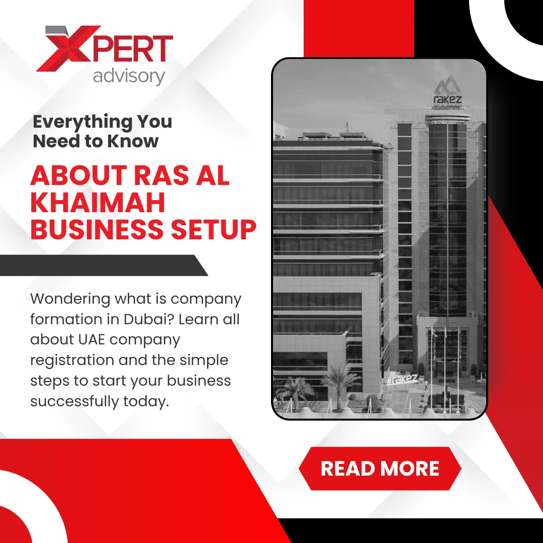 ras al khaimah business setup