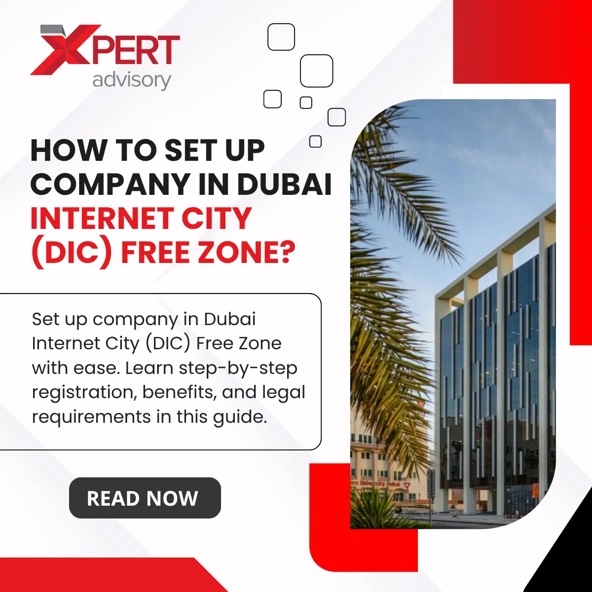 set up company in dubai internet city