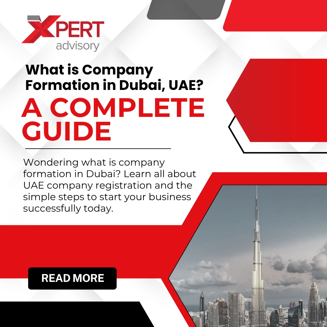 what is company formation