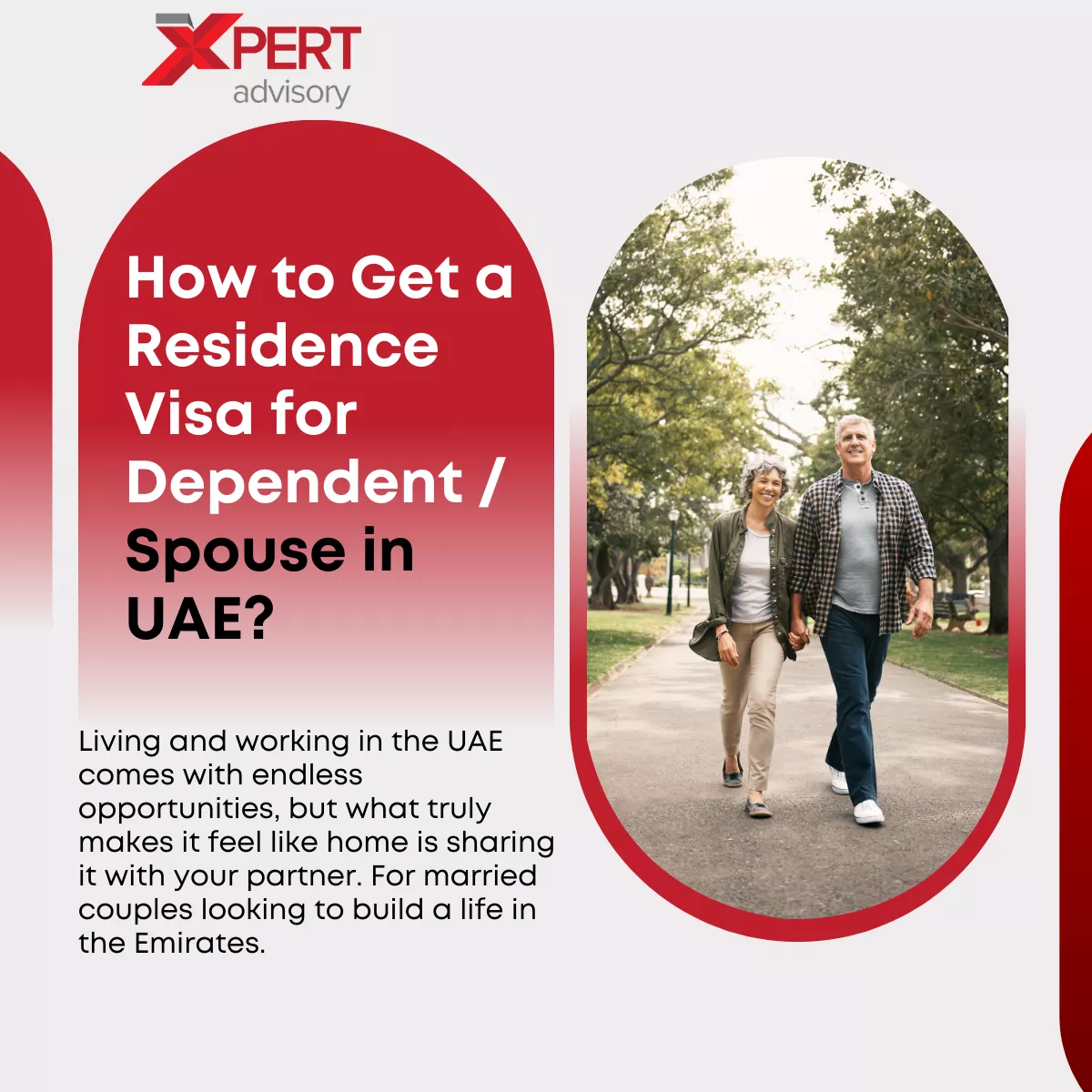 residence visa for spouse in uae
