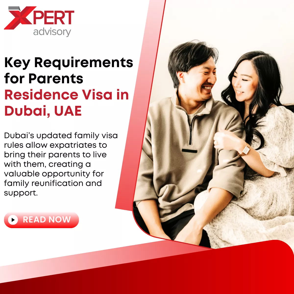 requirements for parents residence visa in dubai