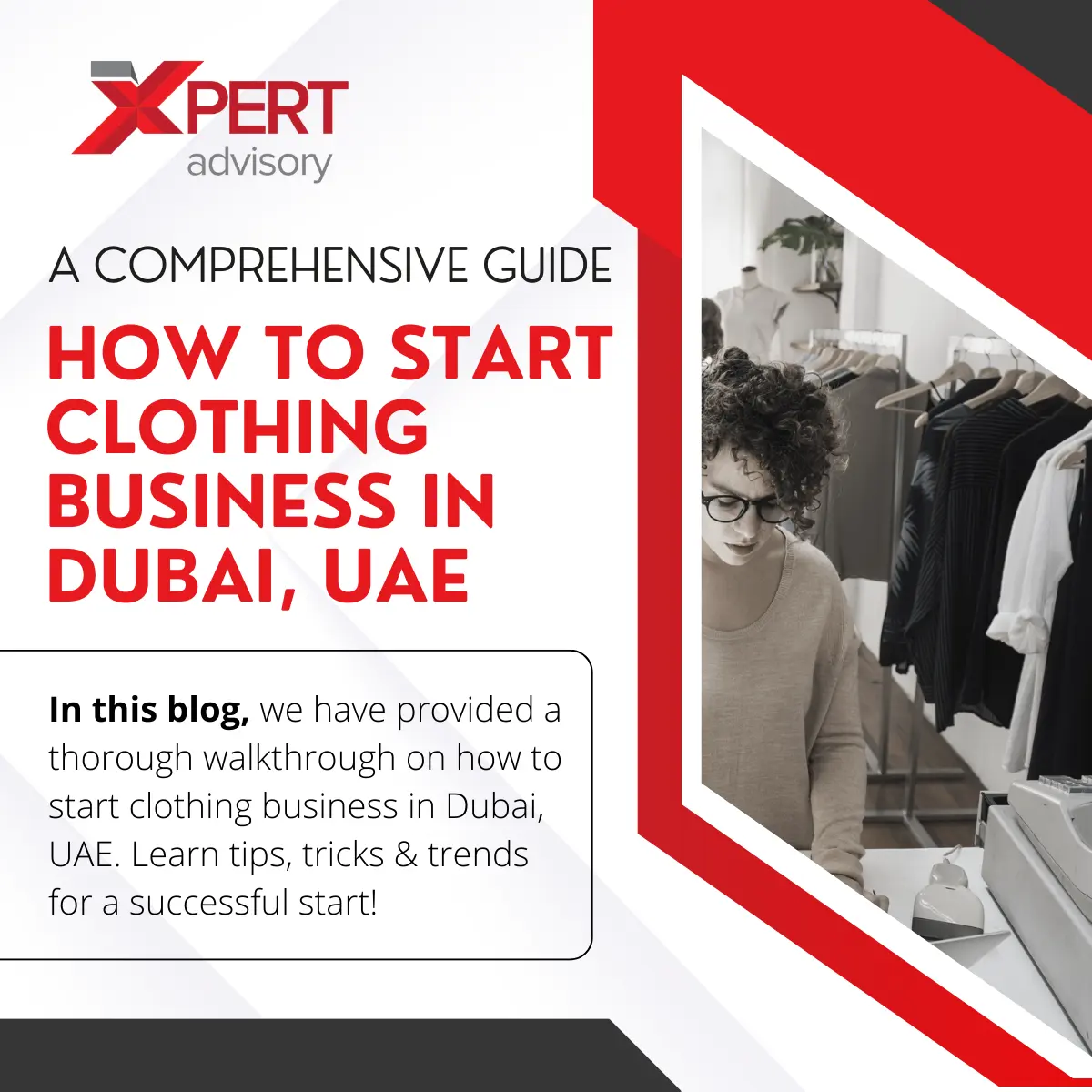 how to start clothing business in dubai