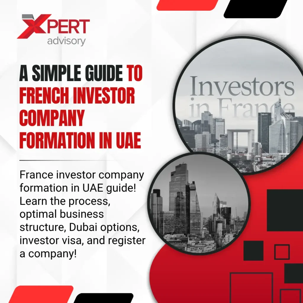 france investor company formation in uae