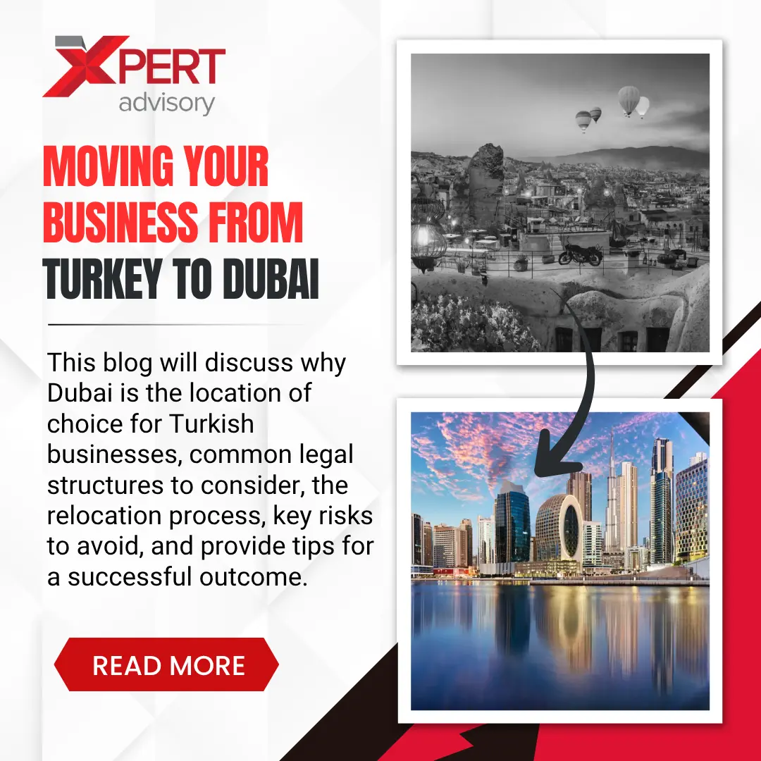 moving your business from turkey to dubai