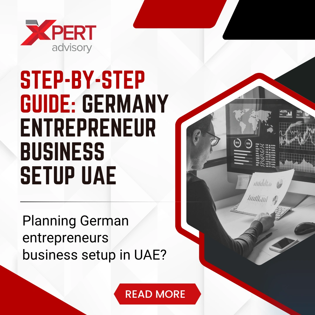 germany entrepreneur business setup uae