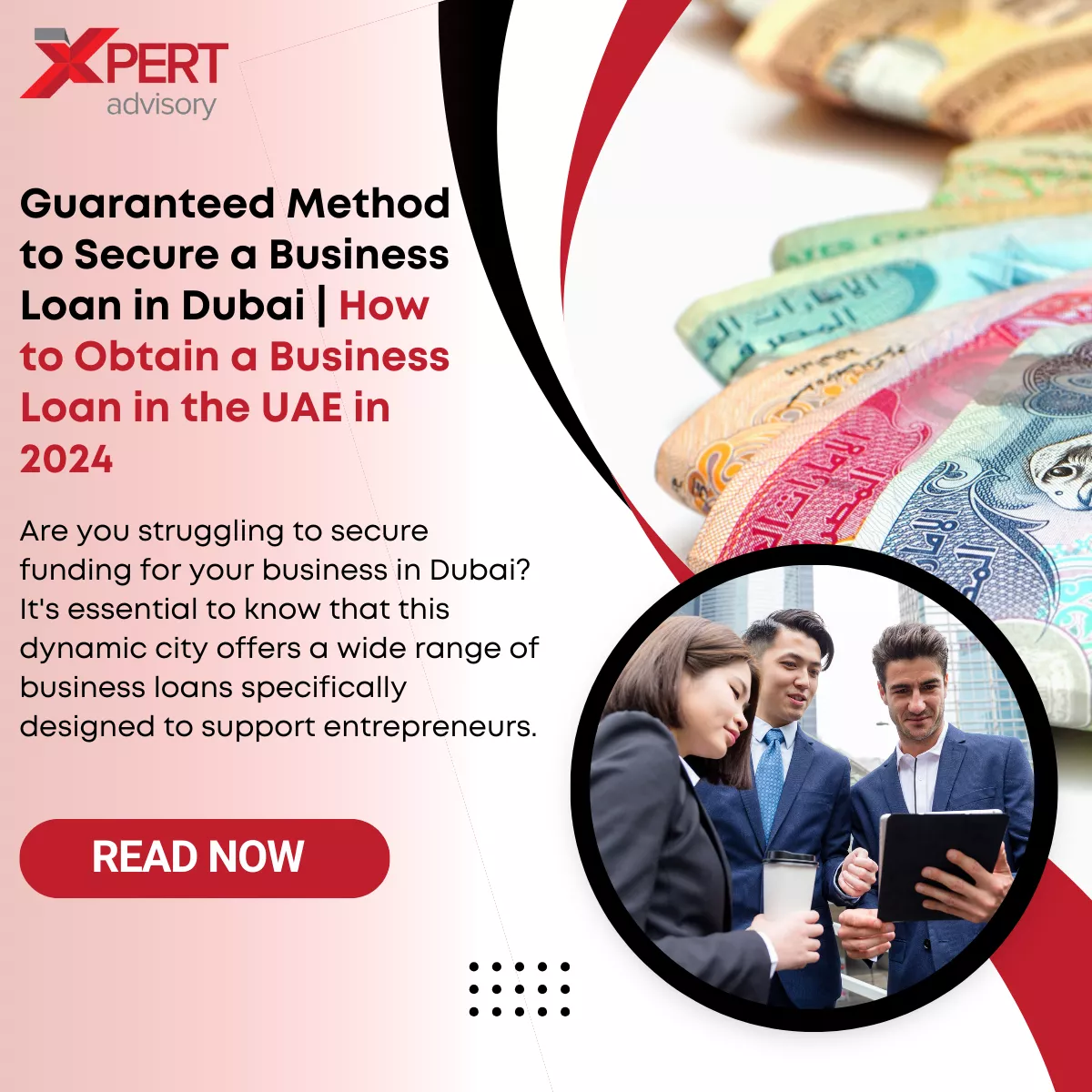 Get a Business Loan in Dubai|Interest Rate Evaluation|Documentation for Loan Application|Eligibility Requirements for Obtaining a Business Loan|How to Get a Business Loan in Dubai