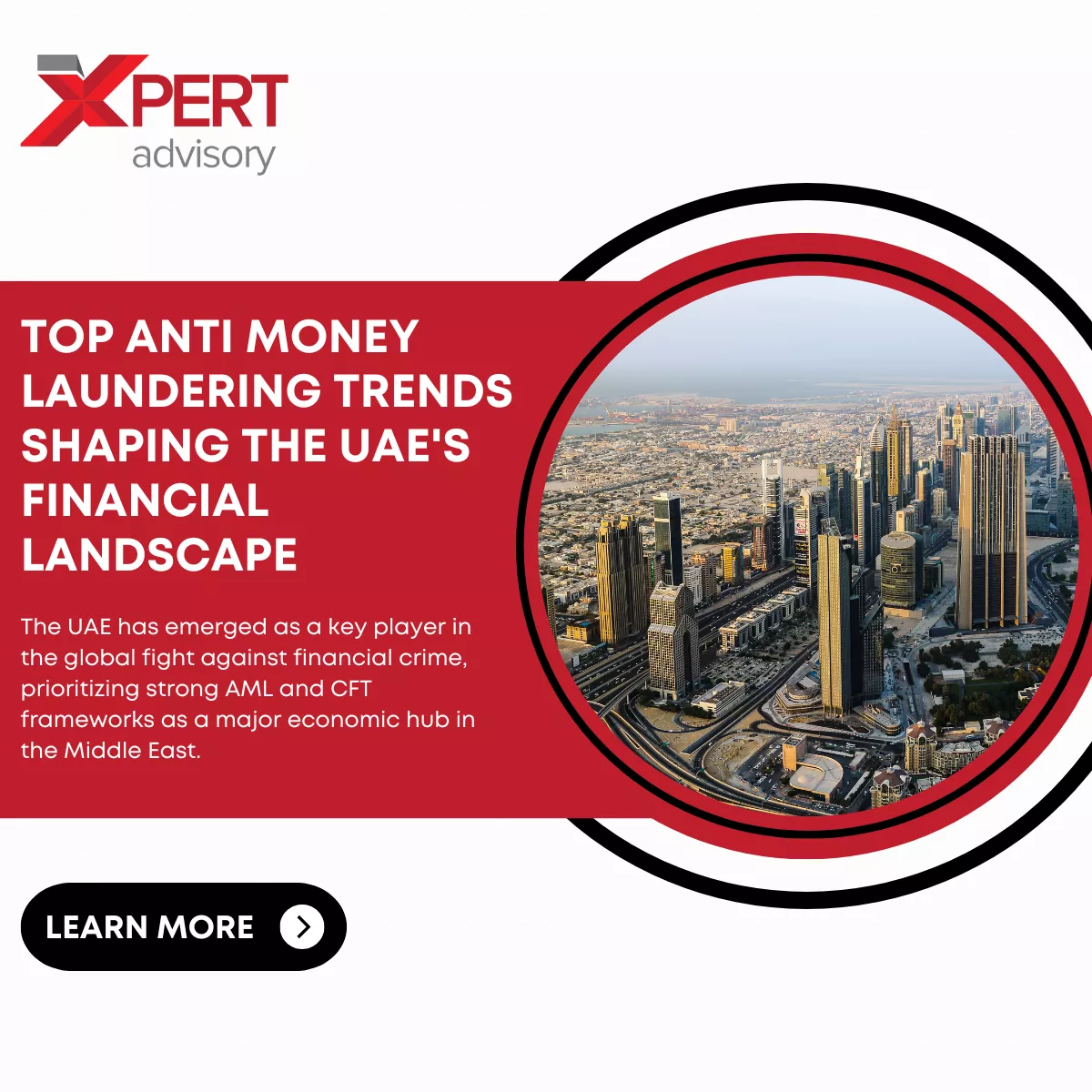 anti money laundering trends|Cloud Computing|Digital Banking and Fintech|Regulatory Landscape in the UAE