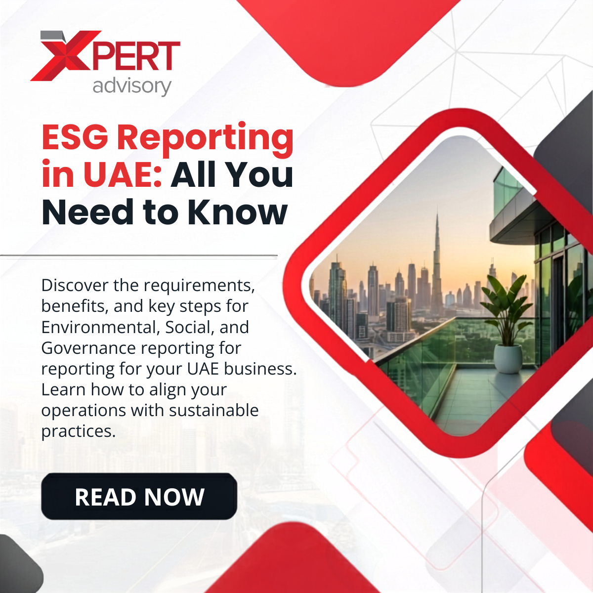 ESG Reporting in UAE