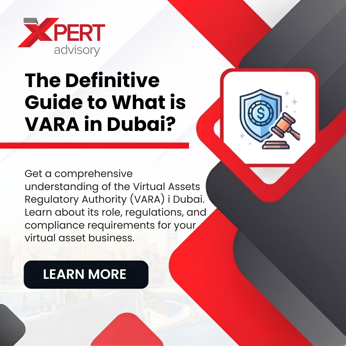 What is VARA in Dubai?