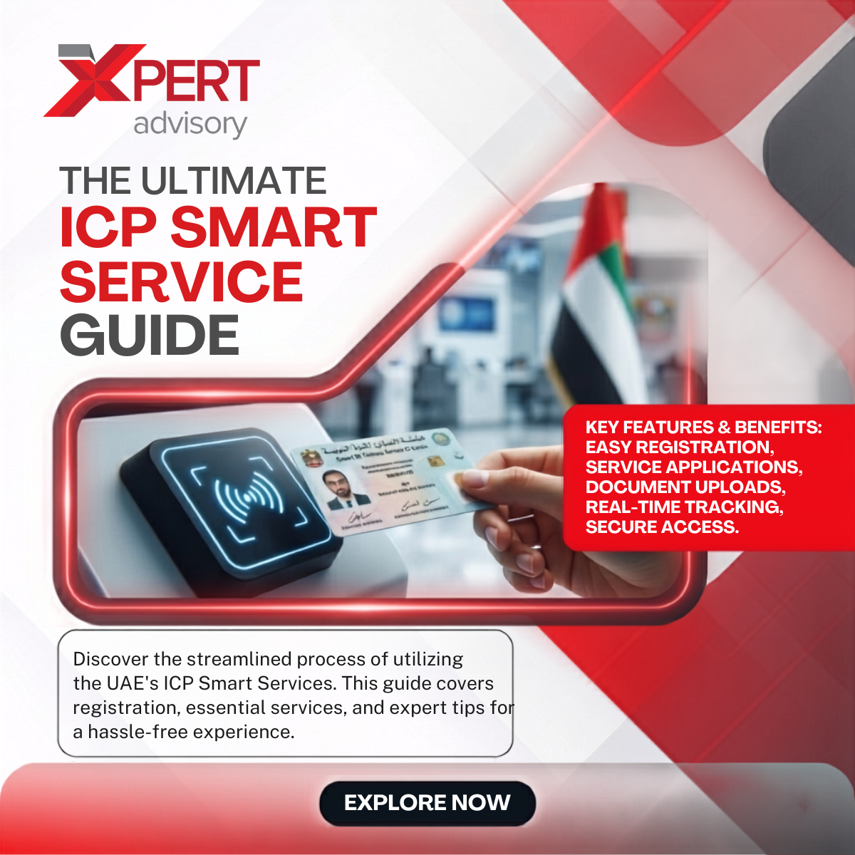 ICP Smart Services Guide