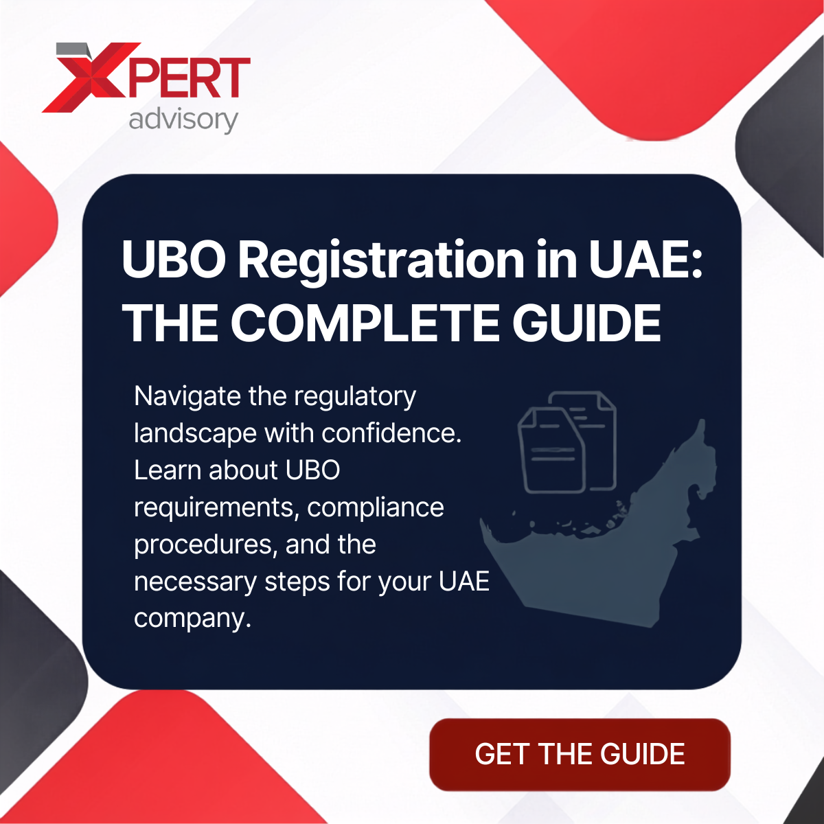UBO Registration in UAE