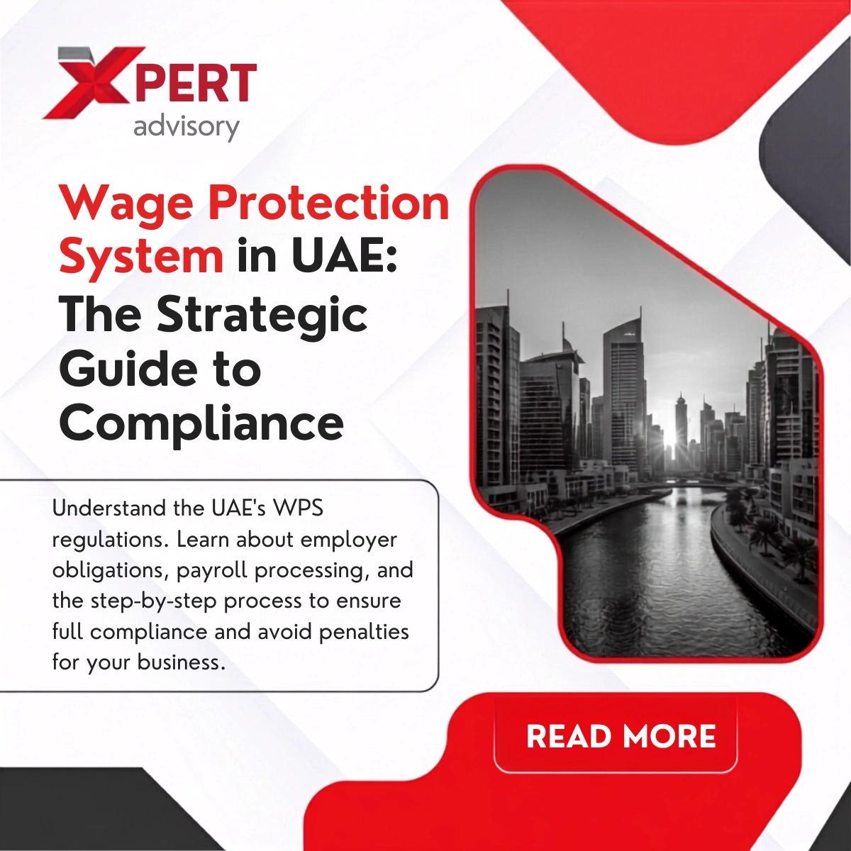 Wage Protection System in UAE
