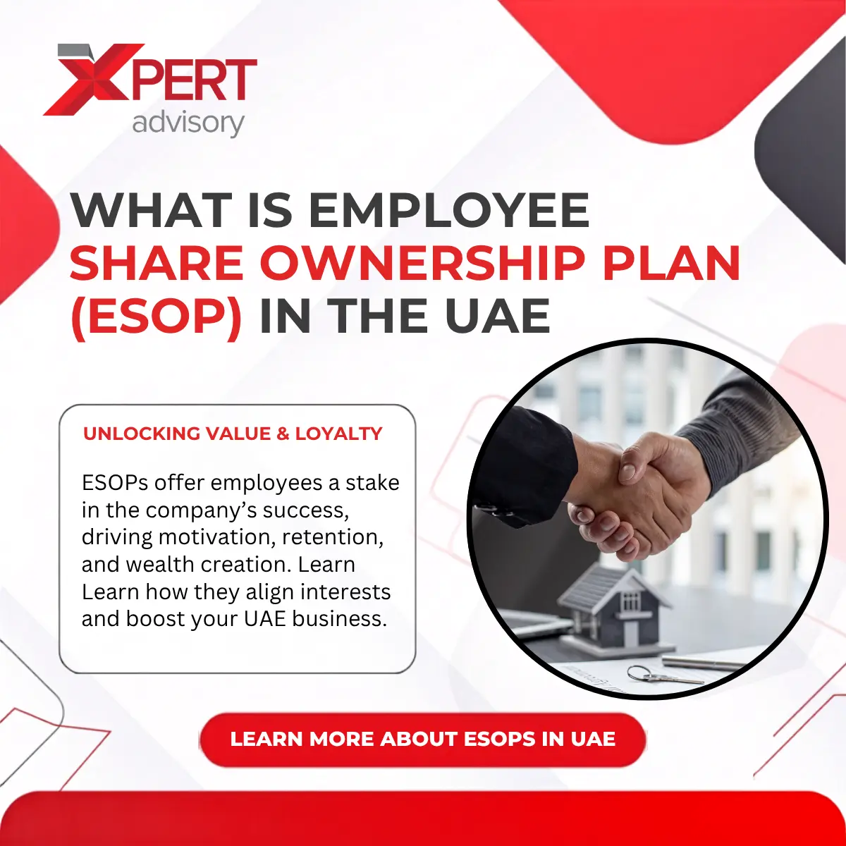 Employee Share Ownership Plan in UAE