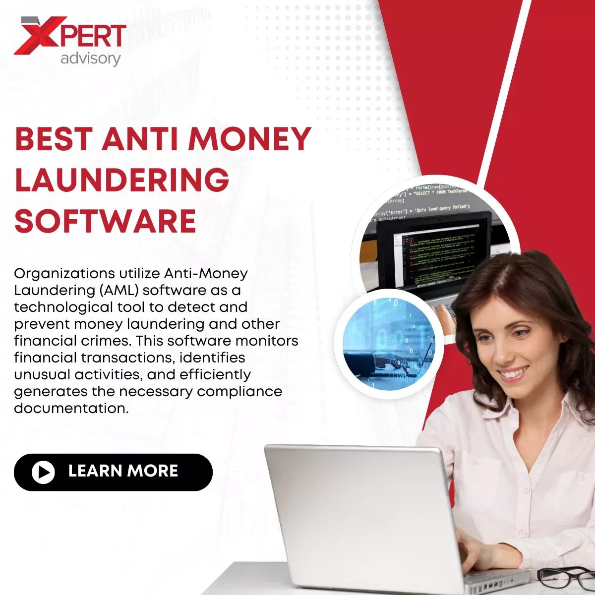 best anti money laundering software