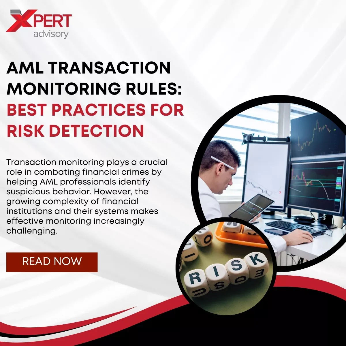AML Transaction Monitoring Rules