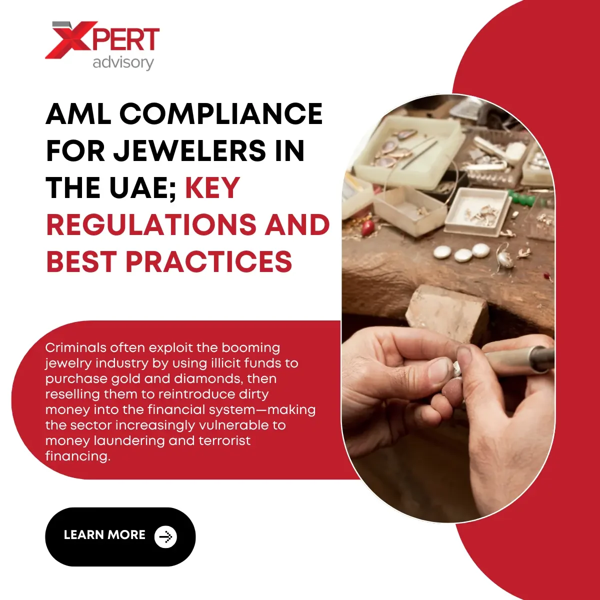 aml compliance for jewelers