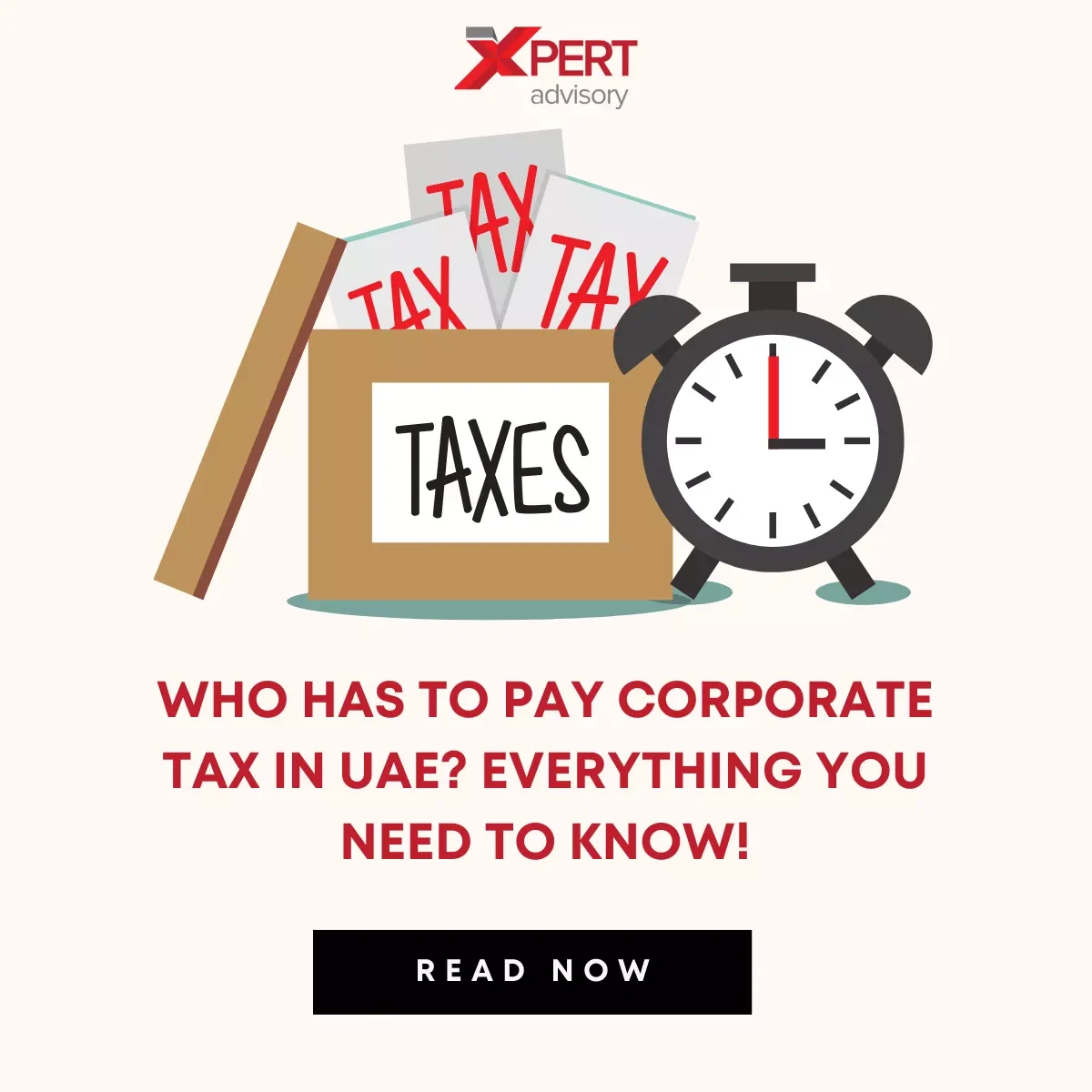 Who Has To Pay Corporate Tax In UAE